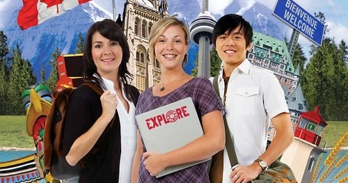 bảo hiểm du học nước ngoài