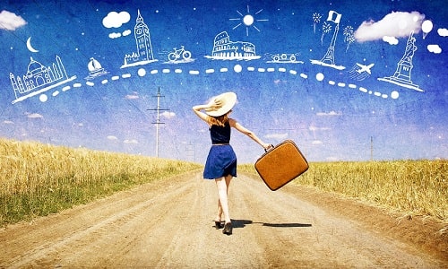 bảo hiểm du lịch toàn cầu