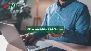 mua bao hiem o to mic online