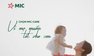 Bảo hiểm sức khỏe trẻ em nên mua ở đâu uy tín?