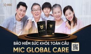 Thẻ bảo hiểm sức khỏe MIC: Quyền lợi, cách lựa chọn hiệu quả