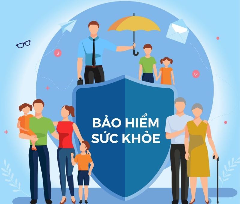 bảo hiểm sức khỏe cá nhân
