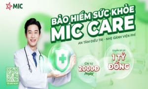 Bảo hiểm sức khỏe cá nhân mua ở đâu biểu phí rẻ, quyền lợi cao?