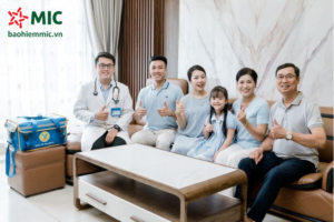 bảo hiểm sức khỏe toàn diện miccare