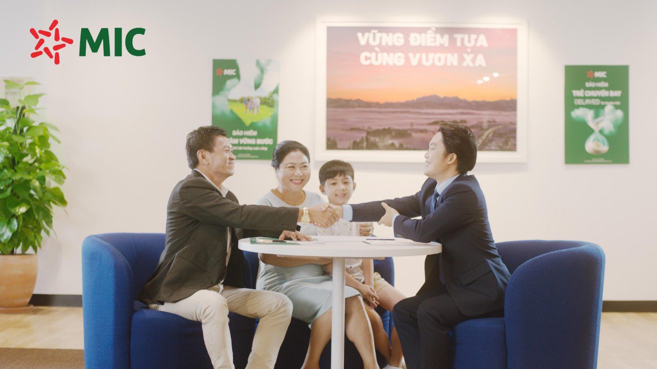 thủ tục trả tiền bảo hiểm mic