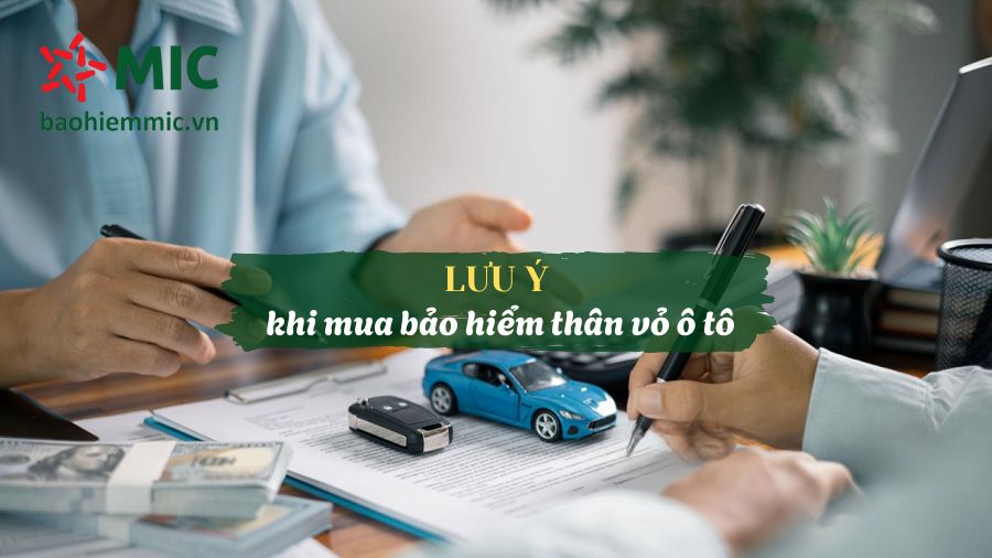 luu y khi mua bao hiem than vo