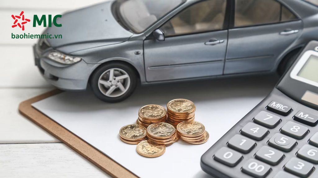 bảo hiểm tnds ô tô giá rẻ